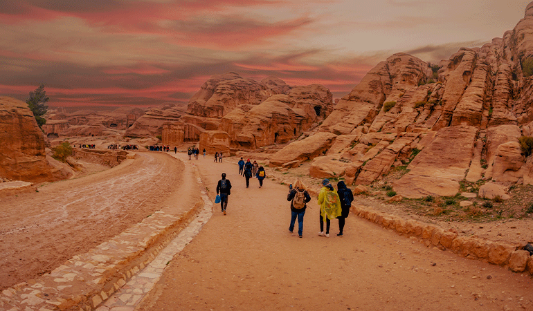 Starkrutours Oman – tours and private escapes